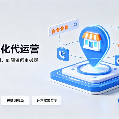 临江GEO优化